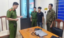 Gây tai nạn làm 2 người trọng thương rồi bỏ trốn