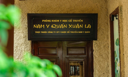 Cân bằng sức khoẻ trước khi bệnh hình thành