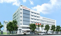 Bệnh viện Trường Đại học Y - Dược Huế hướng tới chuẩn quốc tế vào năm 2045