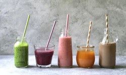 6 loại đồ uống giàu sắt giúp tăng cường năng lượng