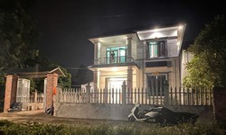 Hai cháu bé cùng mẹ bị sát hại vì mâu thuẫn tình cảm