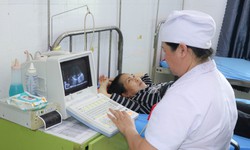Nâng cao chất lượng chăm sóc sức khỏe người dân ngay tại trạm y tế ở Khánh Hòa