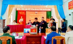 Người làm Bí thư chi bộ thôn, tổ dân phố sẽ không được quá 65 tuổi 