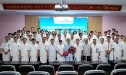 Từ nghĩa cử hiến tạng cao đẹp, 6 cuộc đời được hồi sinh