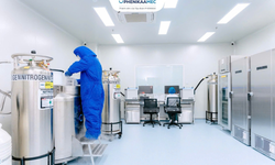 PhenikaaMec tiên phong xây dựng hệ sinh thái tế bào gốc khép kín vì sức khỏe trọn đời