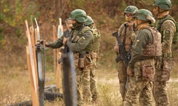 Hành trình CIA giúp Ukraine xây dựng mạng lưới săn tìm mục tiêu Nga