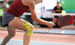 Nguy cơ đột tử khi chơi pickleball: Bác sĩ cảnh báo dấu hiệu cơ thể cầu cứu cần ngừng ngay trận đấu mà nhiều người hay phớt lờ