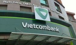 Cổ phiếu VCB được BSC khuyến nghị mua