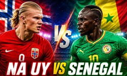 Nhận định, dự đoán tỷ số Na Uy vs Senegal: Bàn thắng cho cả hai đội?