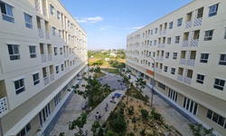 Nhà ở cho thuê được xác định là phân khúc chiến lược trong giai đoạn mới