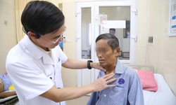 Bộ Y tế: Dinh dưỡng lâm sàng là một thành phần thiết yếu trong điều trị toàn diện ung thư