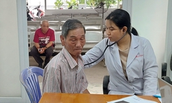 TPHCM thí điểm khám, chữa bệnh bảo hiểm y tế tại nhà