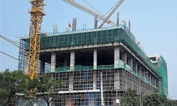 Những công trình xây dựng nào bắt buộc phải mua bảo hiểm từ 1/7?