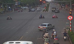 Danh sách phạt nguội tại Bắc Ninh từ 6/6 đến 12/6
