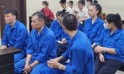 Tuyên án nhóm môi giới mua bán thận giá gần 1 tỉ đồng qua mạng xã hội