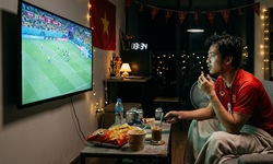 5 sai lầm khiến nhiều người nhập viện sau những đêm thức trắng xem World Cup