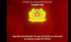 Từ 1/7/2026, khi nào các cơ quan có thẩm quyền được quyền từ chối tiếp công dân?