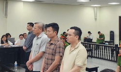 Xét xử Giám đốc tham ô 24 tỷ đồng khi sản xuất thiết bị ngành công an