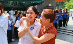 Hôm nay, Hà Nội xác nhận nhập học lớp 10 và quy định bắt buộc