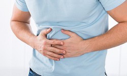 Đừng chủ quan với cơn đau bụng đột ngột