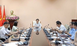 Kiến tạo hệ sinh thái đổi mới, sáng tạo, trách nhiệm để thực hiện chuyển đổi số y tế