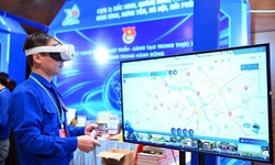 Đại hội Đoàn XIII: Thanh niên làm chủ công nghệ, kiến tạo tương lai đất nước