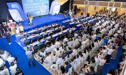 Hà Nội sắp có diễn đàn lớn về chuyển đổi số và an ninh nguồn nước