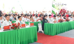 5 điểm nhấn nổi bật của Bệnh viện Bạch Mai cơ sở Ninh Bình