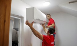 Doanh nghiệp điều hòa châu Á 'hái ra tiền' từ cái nóng kỷ lục ở châu Âu