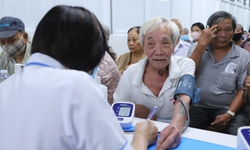 Dinh dưỡng là nền tảng bảo vệ sức khỏe cộng đồng