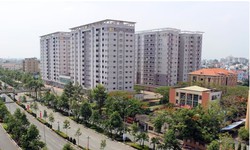 Từ 1/7, áp dụng lãi suất vay mua nhà ở xã hội với người trẻ 6,5%