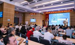 Smart A thúc đẩy hợp tác quốc tế, mở rộng ứng dụng khoa học công nghệ trong chăm sóc sức khỏe