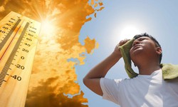 Cảnh báo suy thận cấp do mất nước khi trời nắng nóng