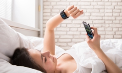 Thiết bị theo dõi giấc ngủ có thể chính là thủ phạm gây... mất ngủ?