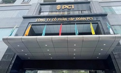 Tập đoàn PC1 lại có 'biến'