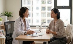 7 nguyên tắc giảm cân lành mạnh ở phụ nữ tiền mãn kinh