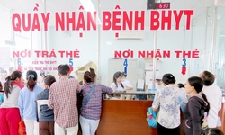 Bộ Y tế quy định mới nhất danh mục mã khám chữa bệnh, mã khoa cho khám BHYT 