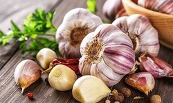 Người bệnh đái tháo đường ăn tỏi mỗi ngày có lợi ích gì?