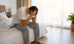 Testosterone thấp: Thủ phạm thầm lặng khiến đàn ông mất tự tin