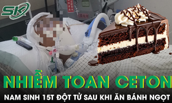 Nam sinh 15 tuổi đột tử sau khi ăn bánh ngọt, bác sĩ cảnh báo thói quen 'đánh sập' cơ thể