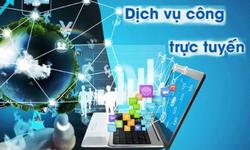 Người dân chỉ cung cấp thông tin một lần khi làm dịch vụ công trực tuyến