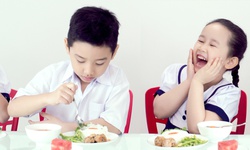 Sẽ ban hành Chương trình sức khỏe học đường giai đoạn 2026-2030