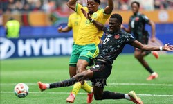 Kết quả World Cup 2026 hôm nay ngày 29/6 mới nhất