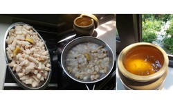 Những lợi ích sức khỏe bất ngờ từ mỡ lợn mà nhiều người thường bỏ qua
