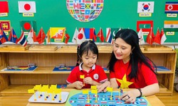 Phụ huynh Hà Nội bắt đầu thử nghiệm đăng ký tuyển sinh đầu cấp