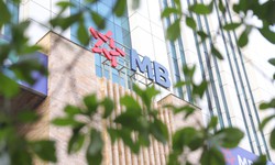 MB phát hành 1.900 tỷ đồng trái phiếu
