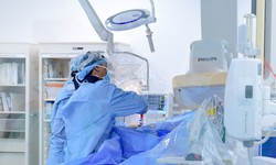 Cụ ông 92 tuổi thoát khỏi đột quỵ nhờ chủ động theo dõi sức khỏe
