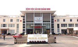 Bệnh viện Sản Nhi Quảng Ninh thông tin vụ nhân viên thử việc gặp nạn