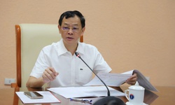 Thứ trưởng Nguyễn Tri Thức: Sửa đổi quy định quản lý mỹ phẩm phù hợp thực tiễn và yêu cầu hội nhập