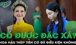 Thùy Tiên có được đặc xá sau hơn 1 năm thụ án?